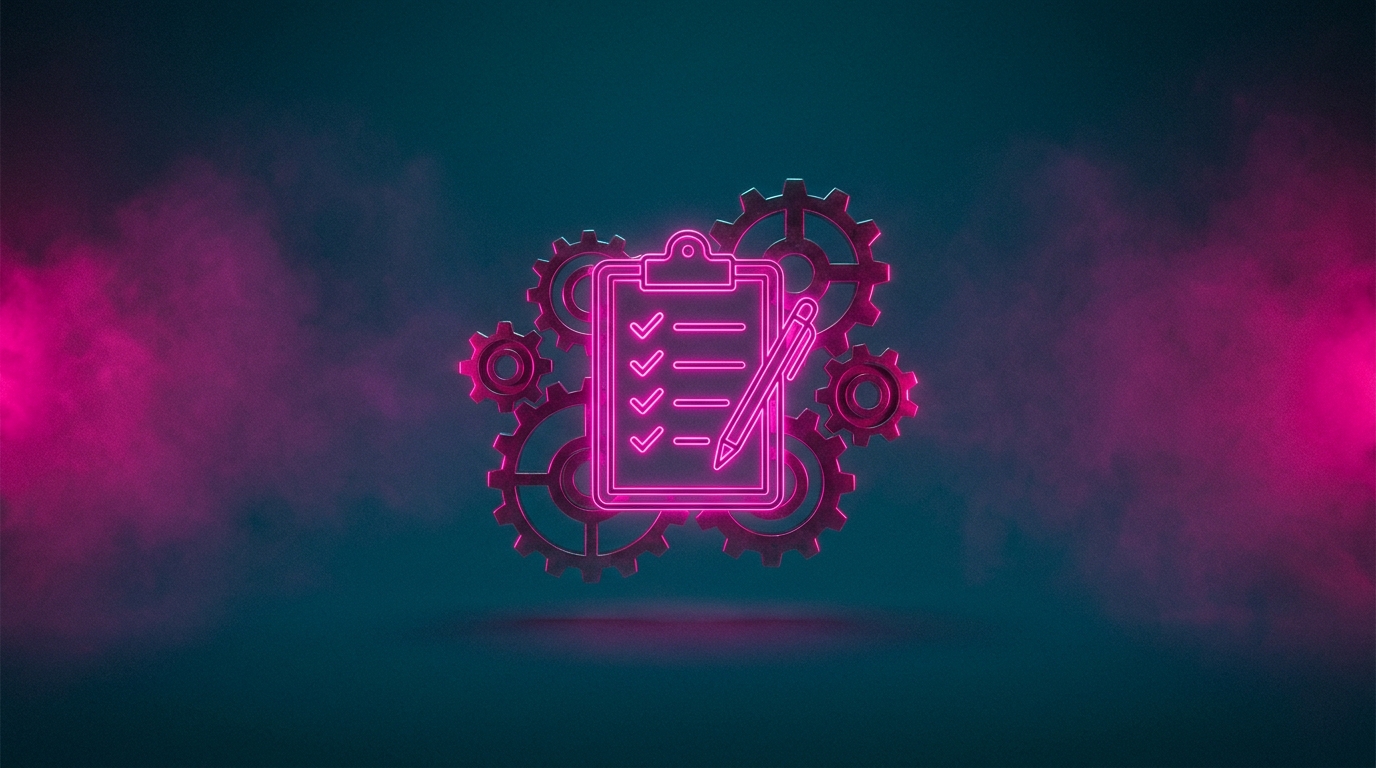 Organization & Workflows