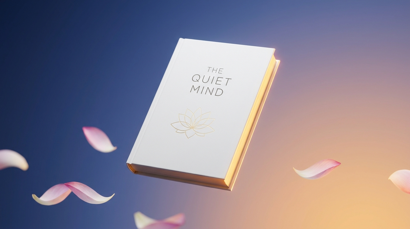 The Emotional Mastery Guide