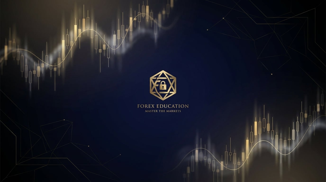 ForexVault banner