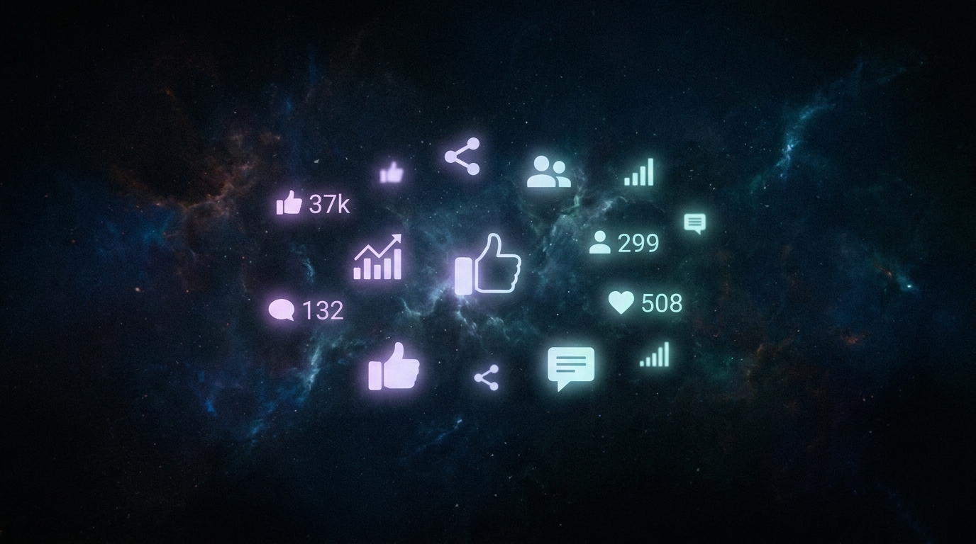Social Media Management