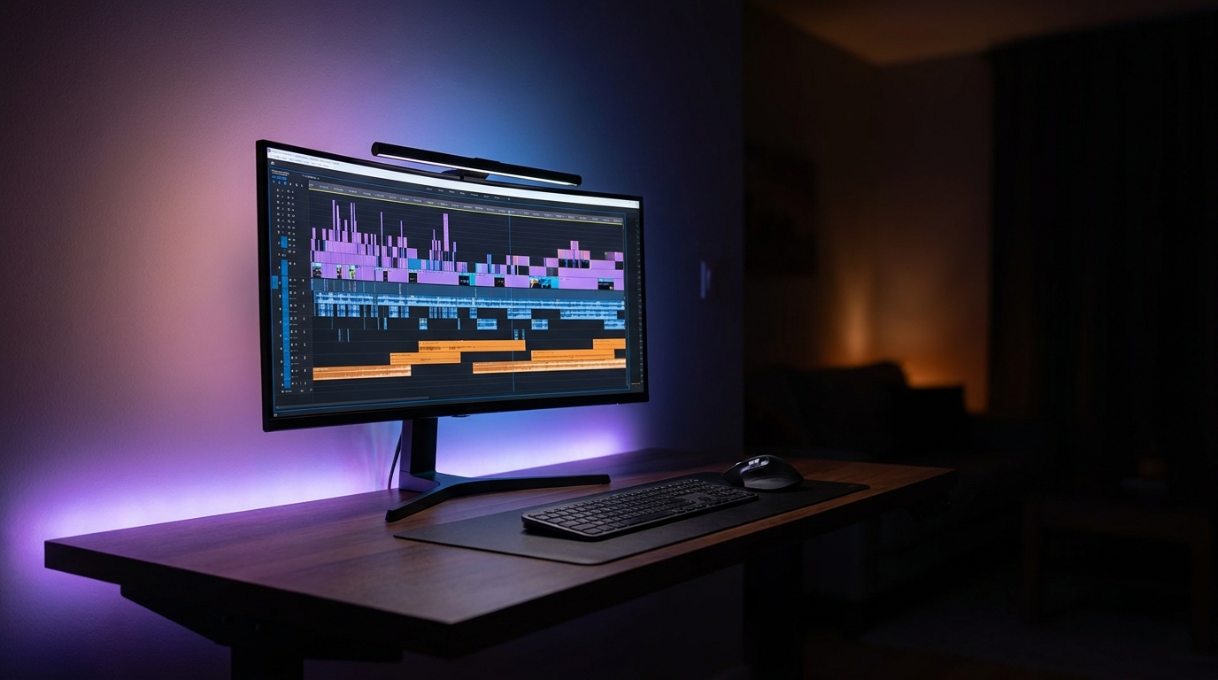 Edit Lab — Free Community