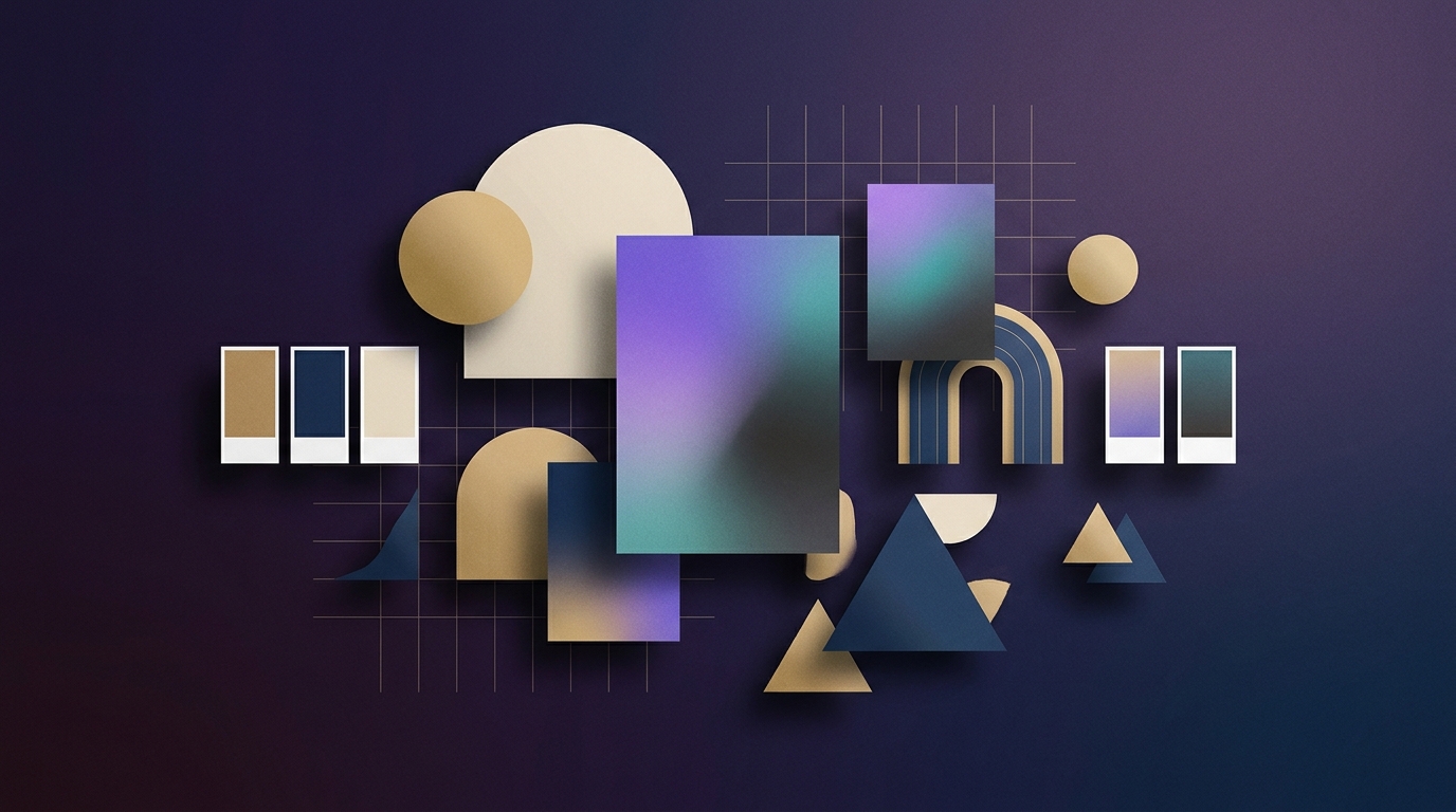 Design Template Starter Pack