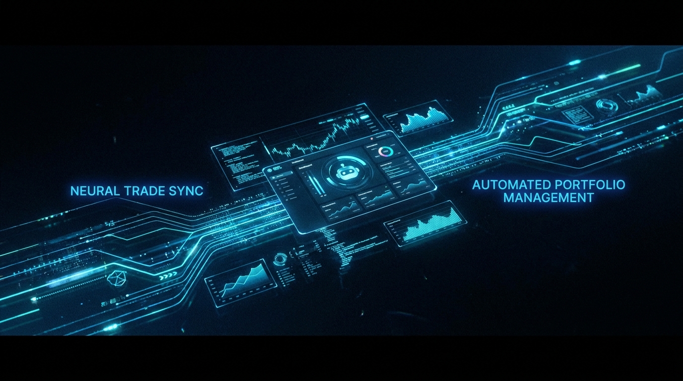 Trader-Sync Bot