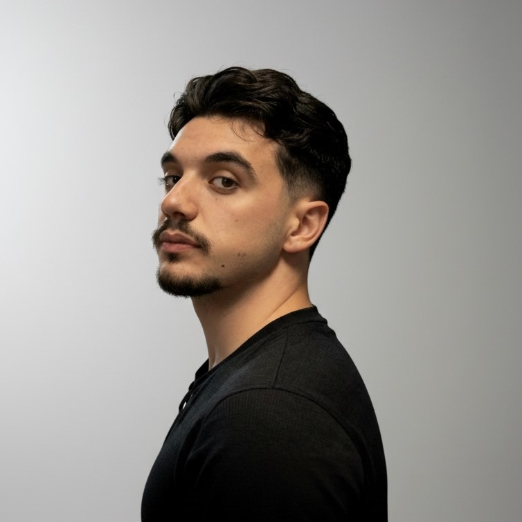 Albu Bogdan