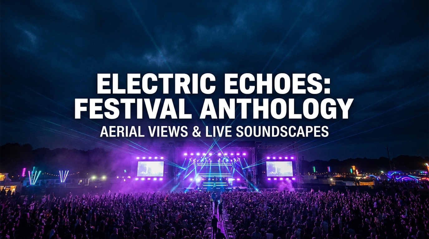 Djskyderooij Festival Live
