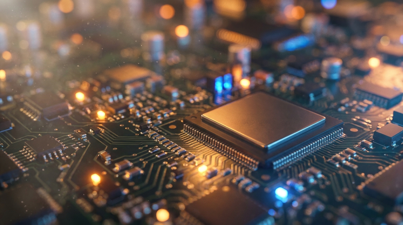 Firmware Lab Membership