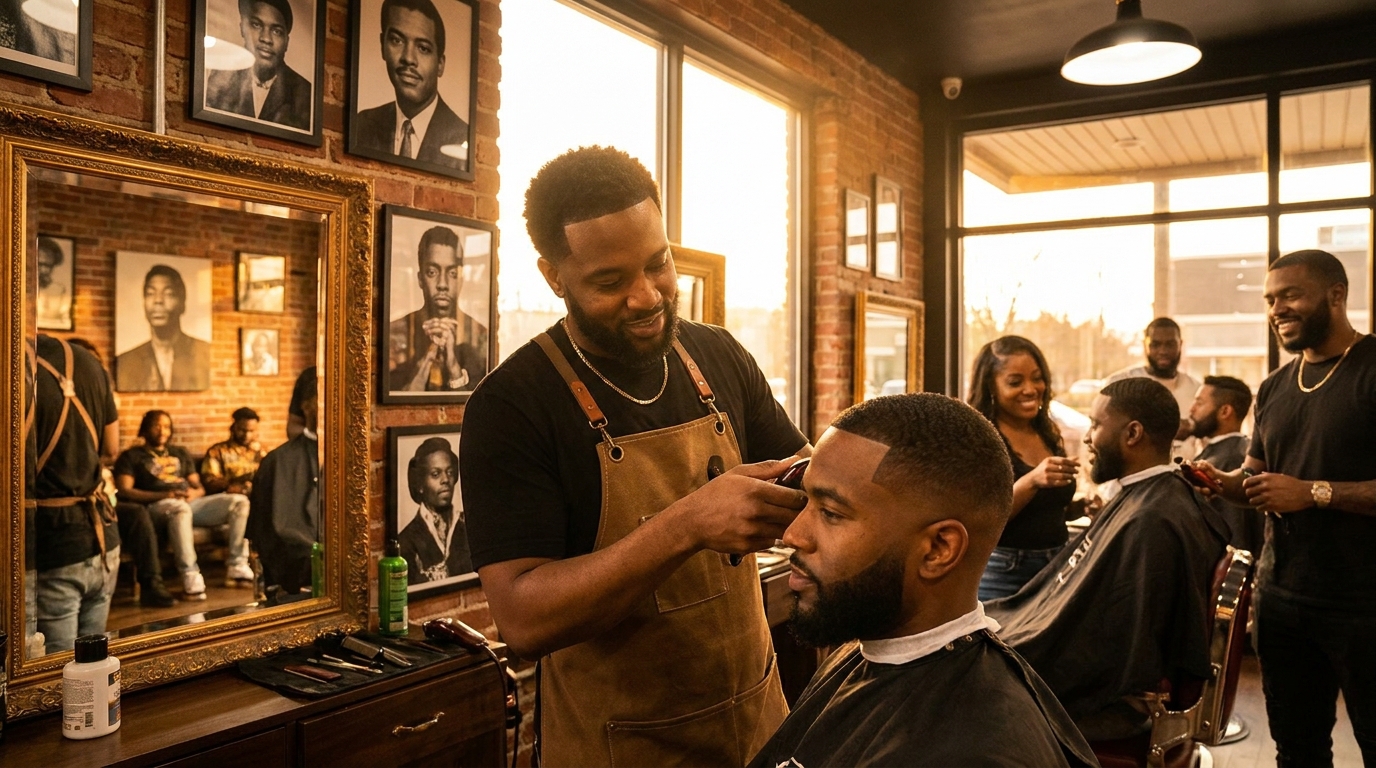 Men’s care