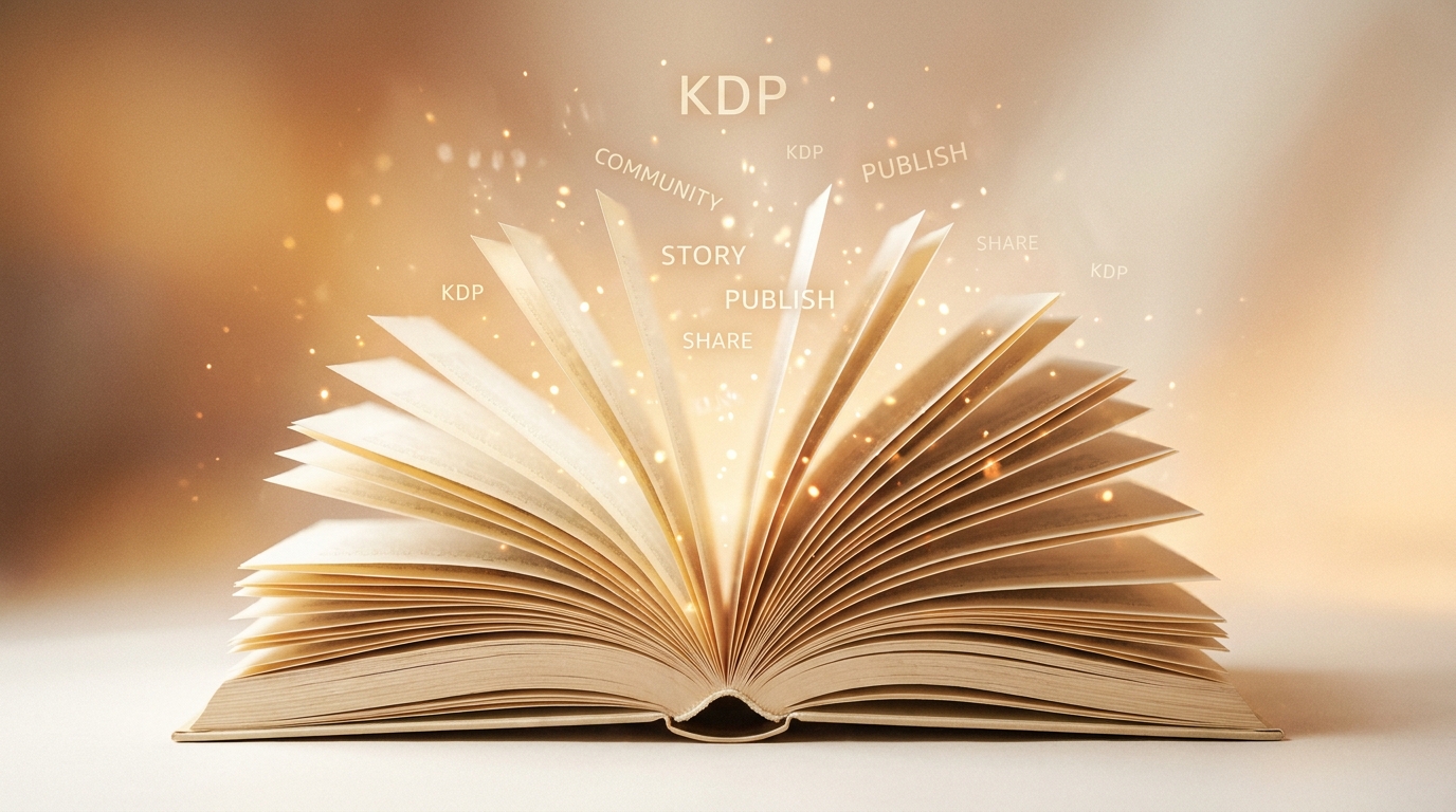 KDP Community