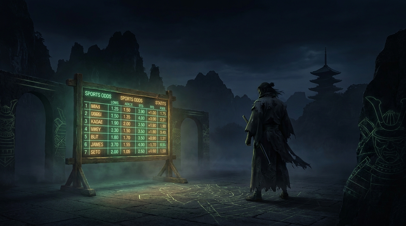 Ronin Picks