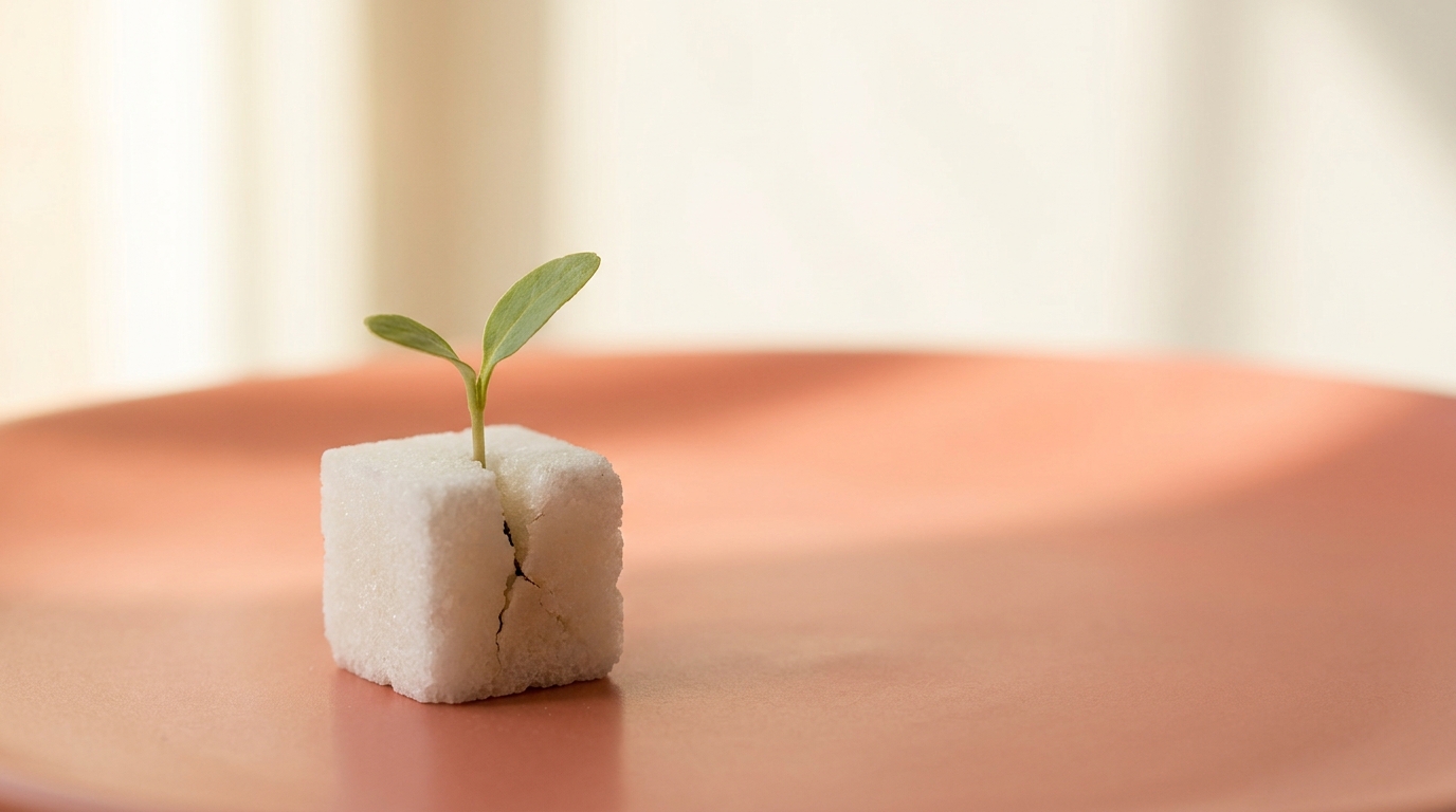 Unsugar Me — 90-Day Recovery
