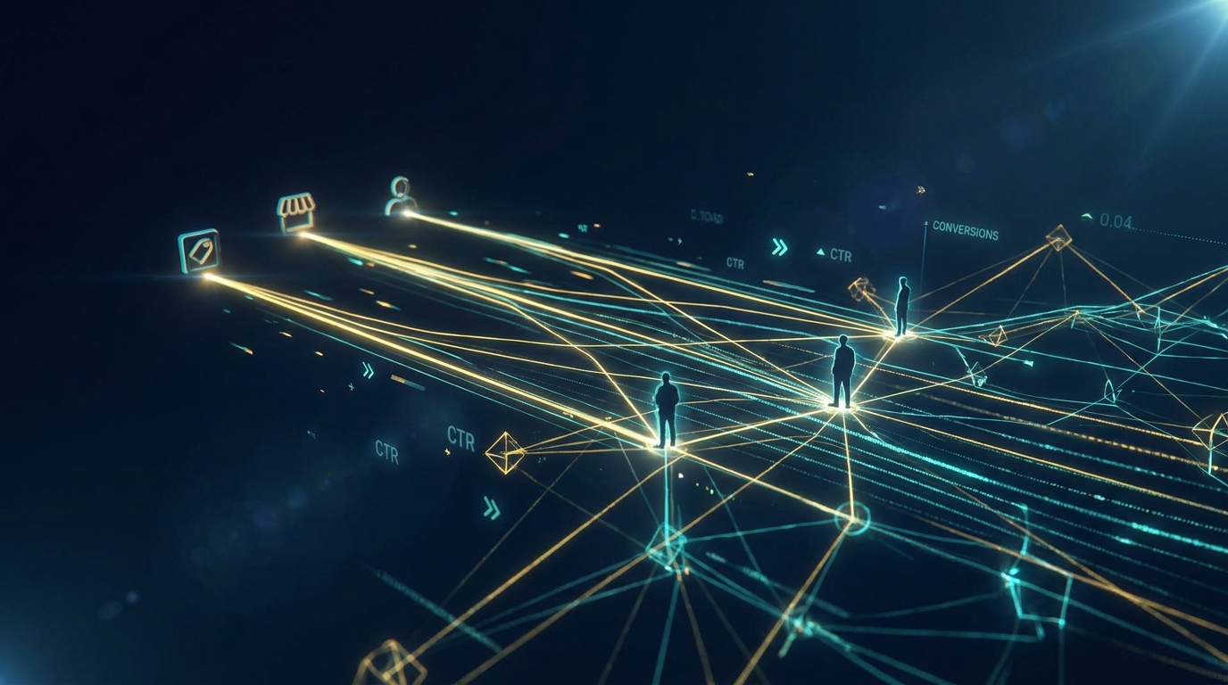 Brand Network Access