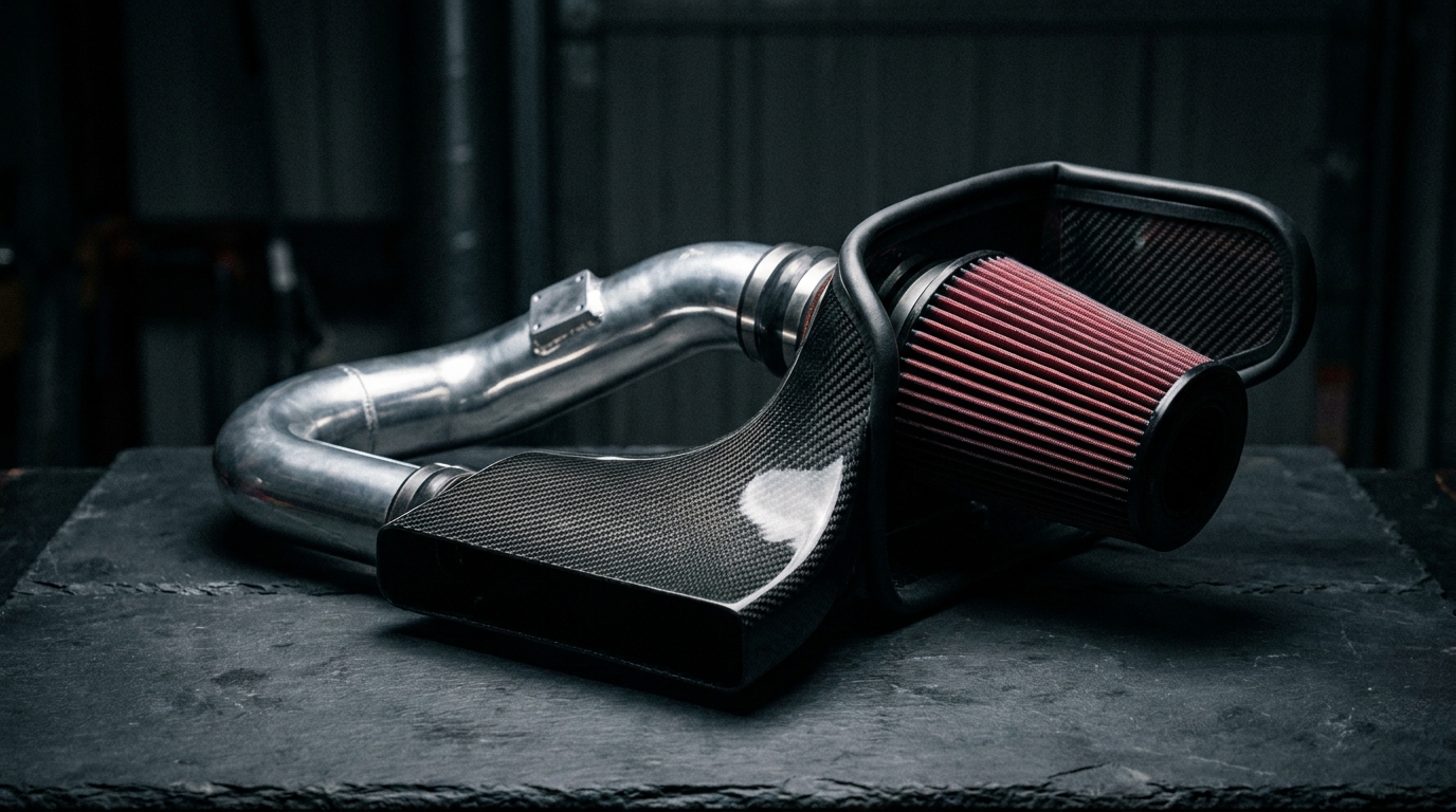 Cold Air Intakes