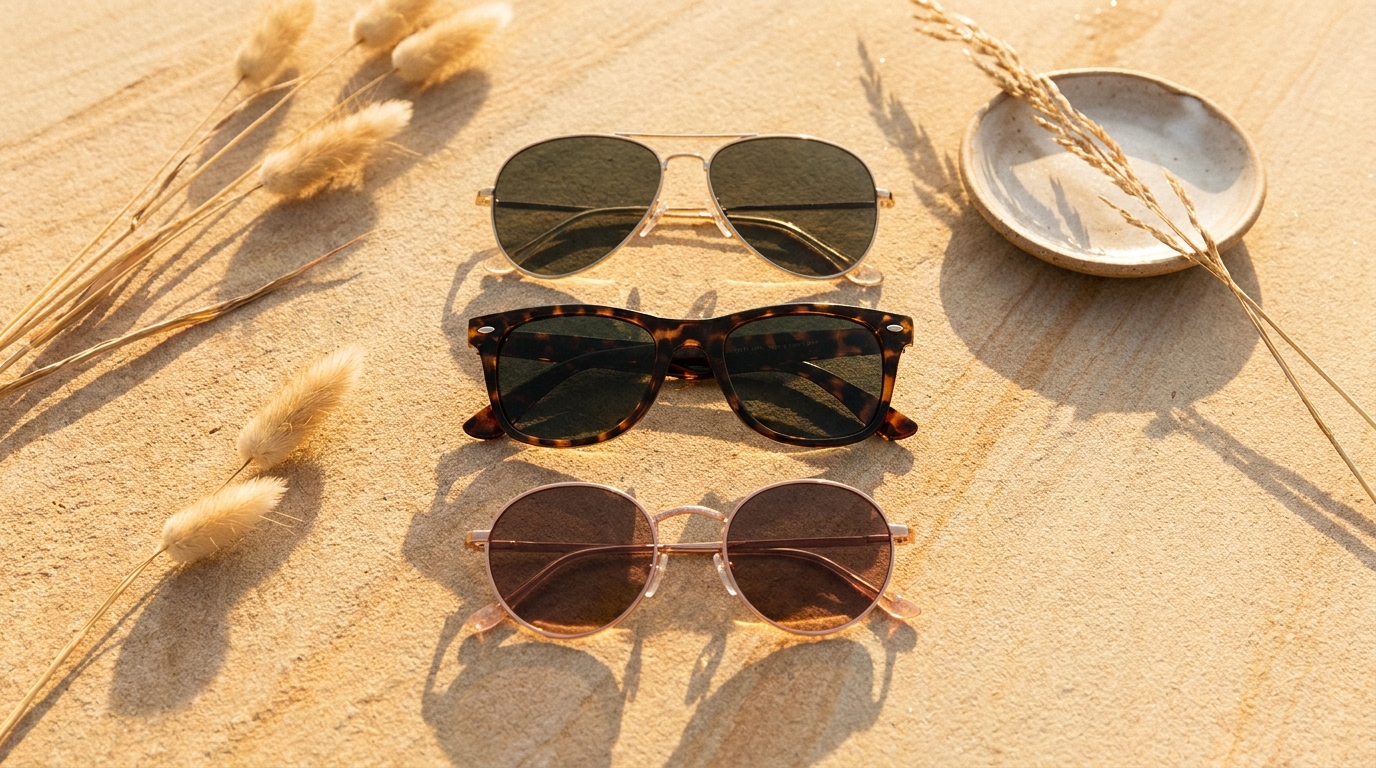 Sunshine 3-Pack