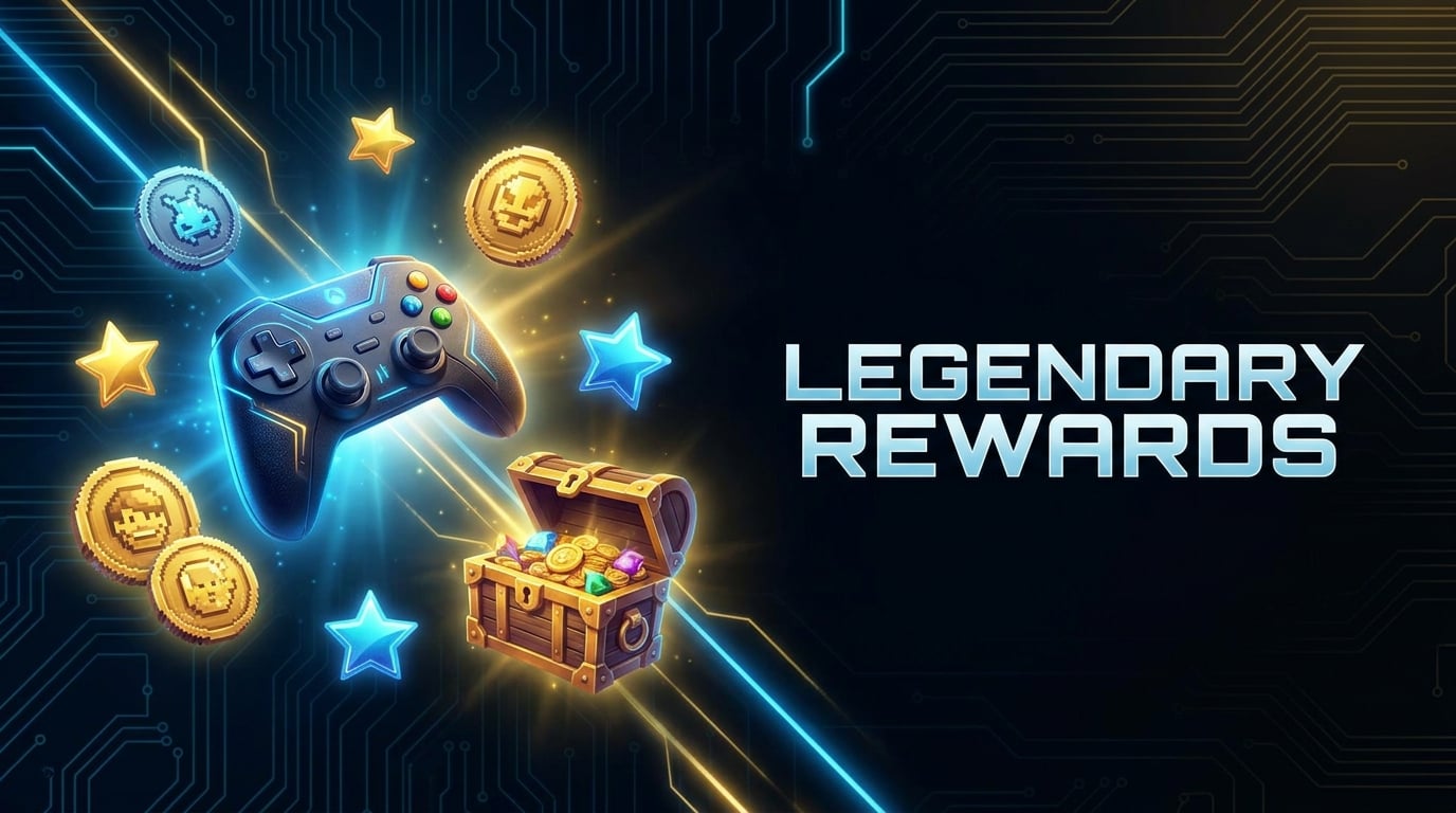 Rewards