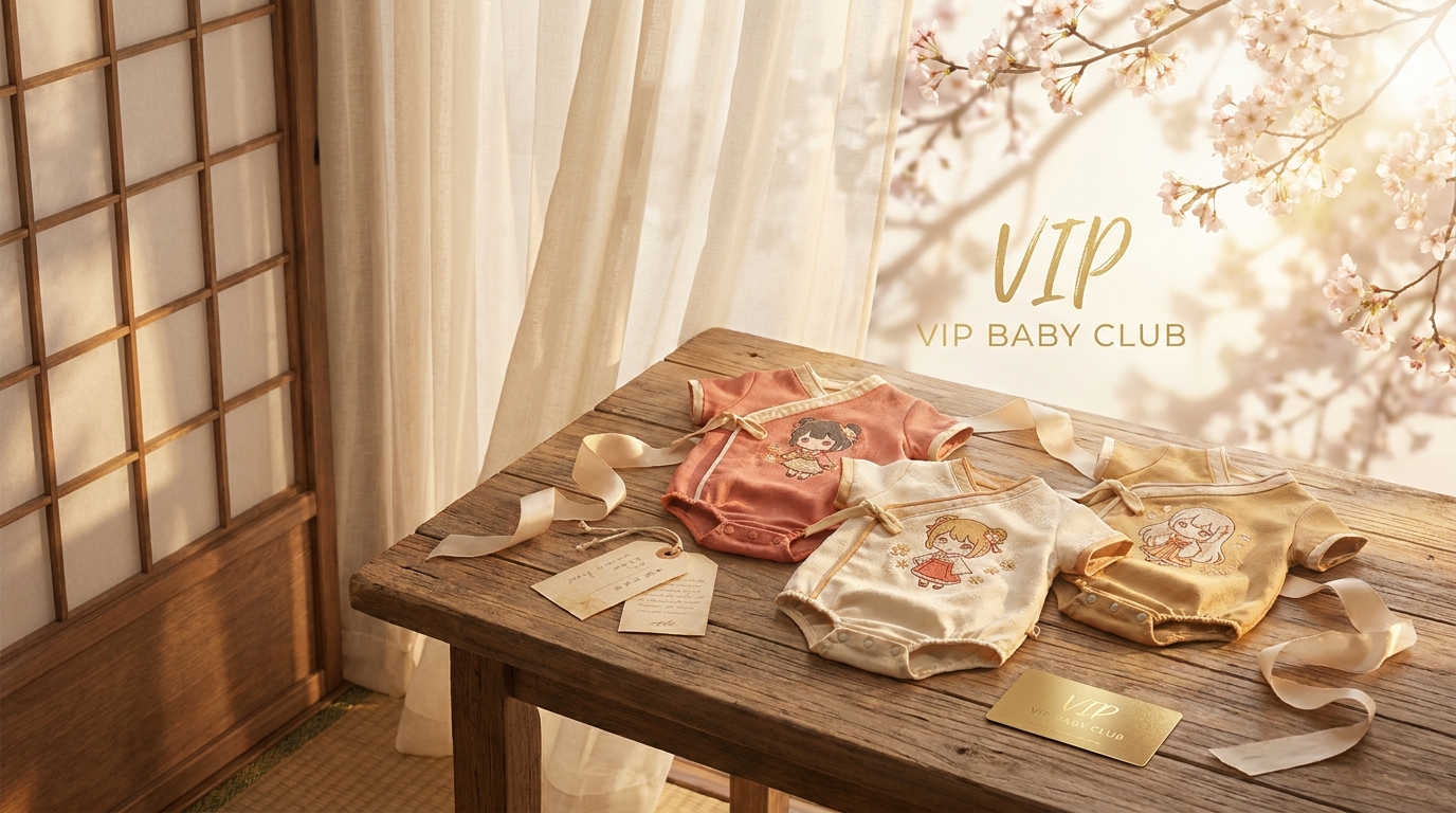 Amaterasu VIP Club
