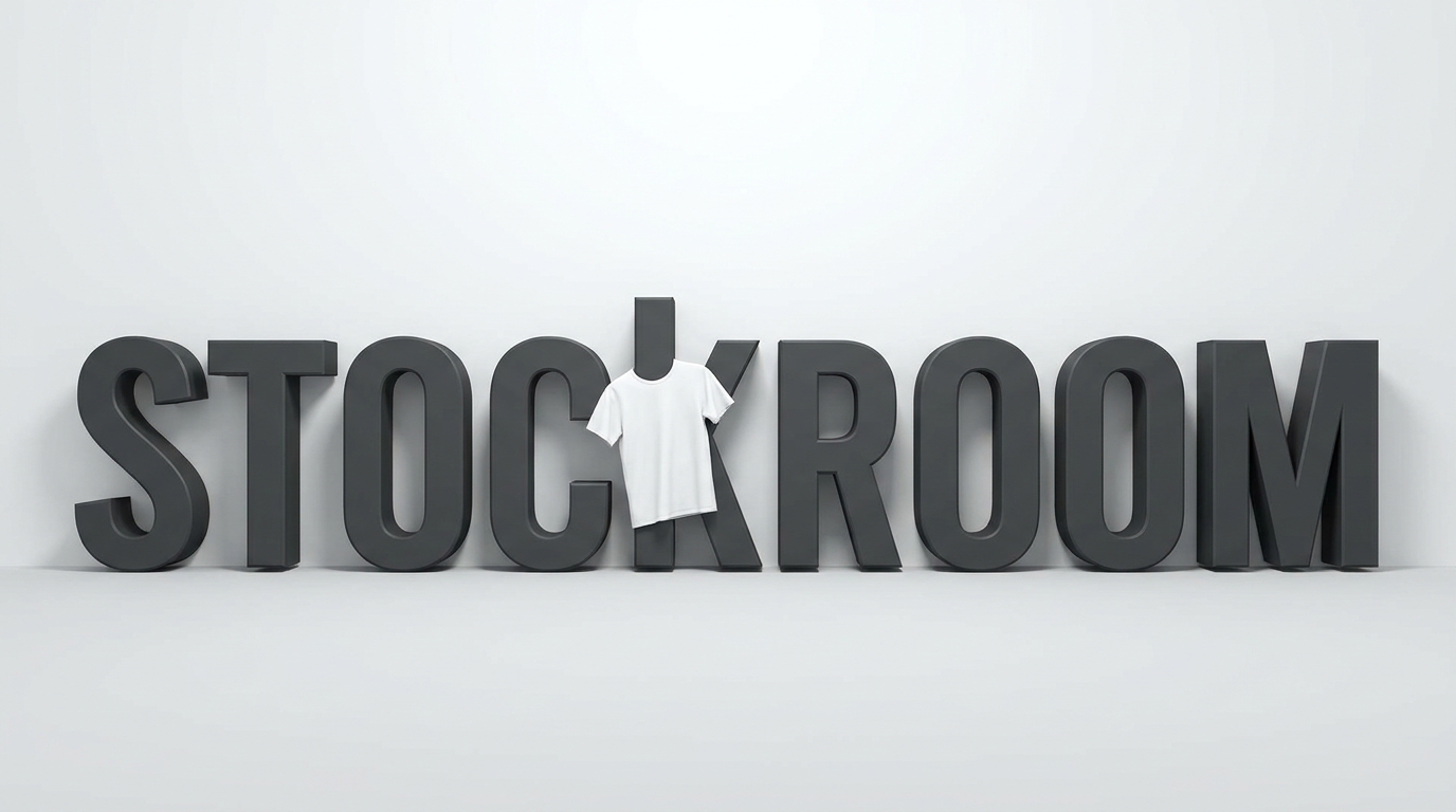 Stockroom AI