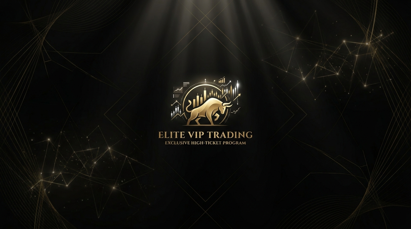 Elite Trader Program