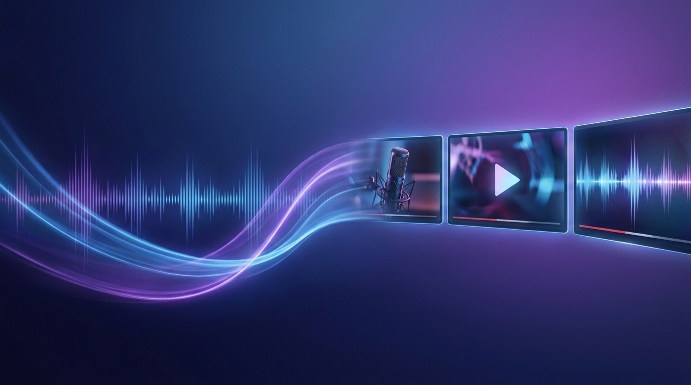 ReelSounds Podcast Boost