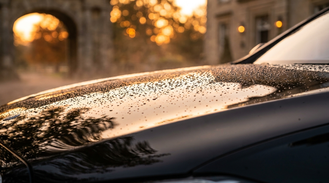 Car Wash Booking
