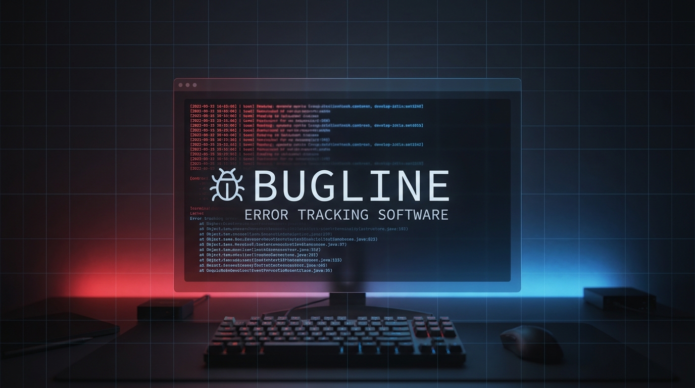 Bugline Pro