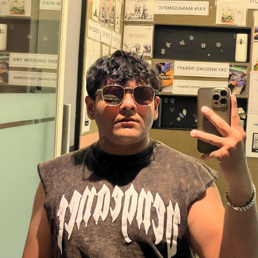 Profile picture