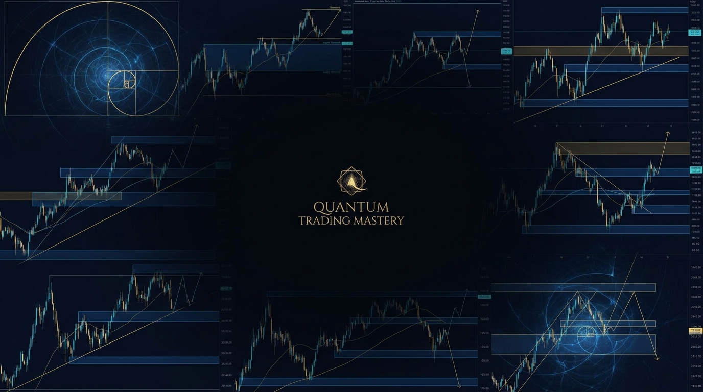 Advanced Market Analysis