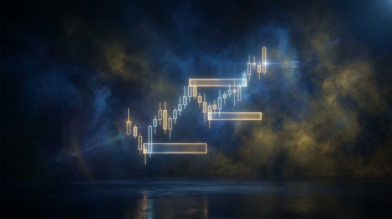 SMC Trading Blueprint