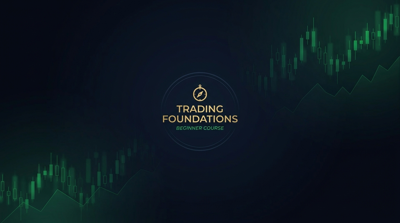 Trading Foundations