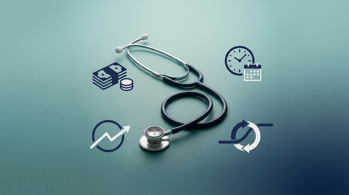 The Healthcare Gig Playbook