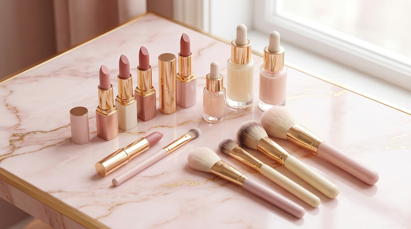 Crea Tu Marca Beauty