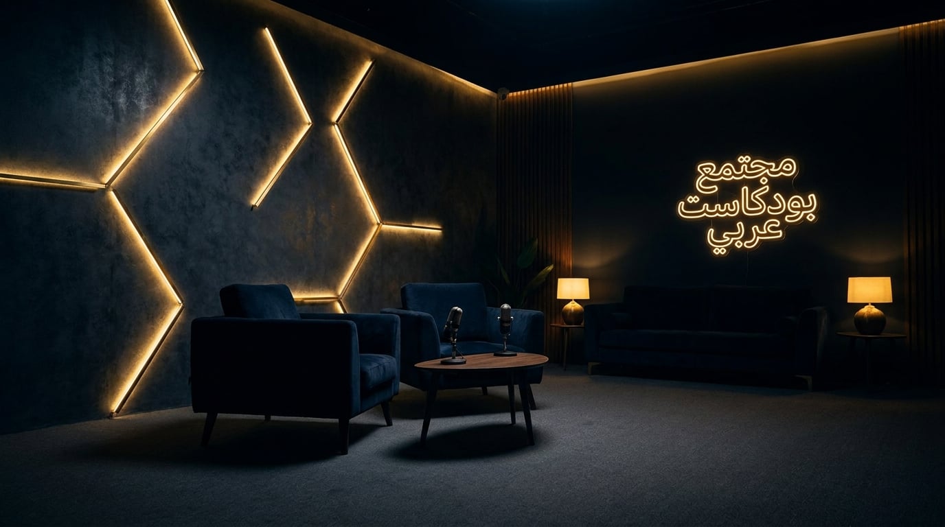 زوايا VIP