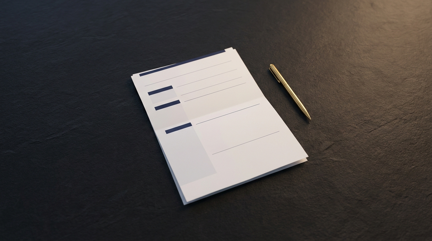 Resume Writing