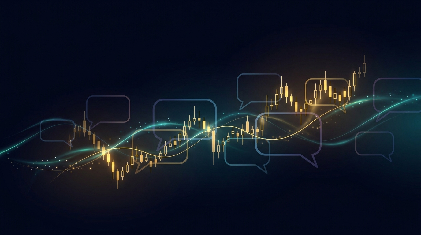 Swing Trading Chat