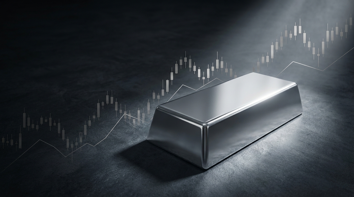 Silver Trading Signals
