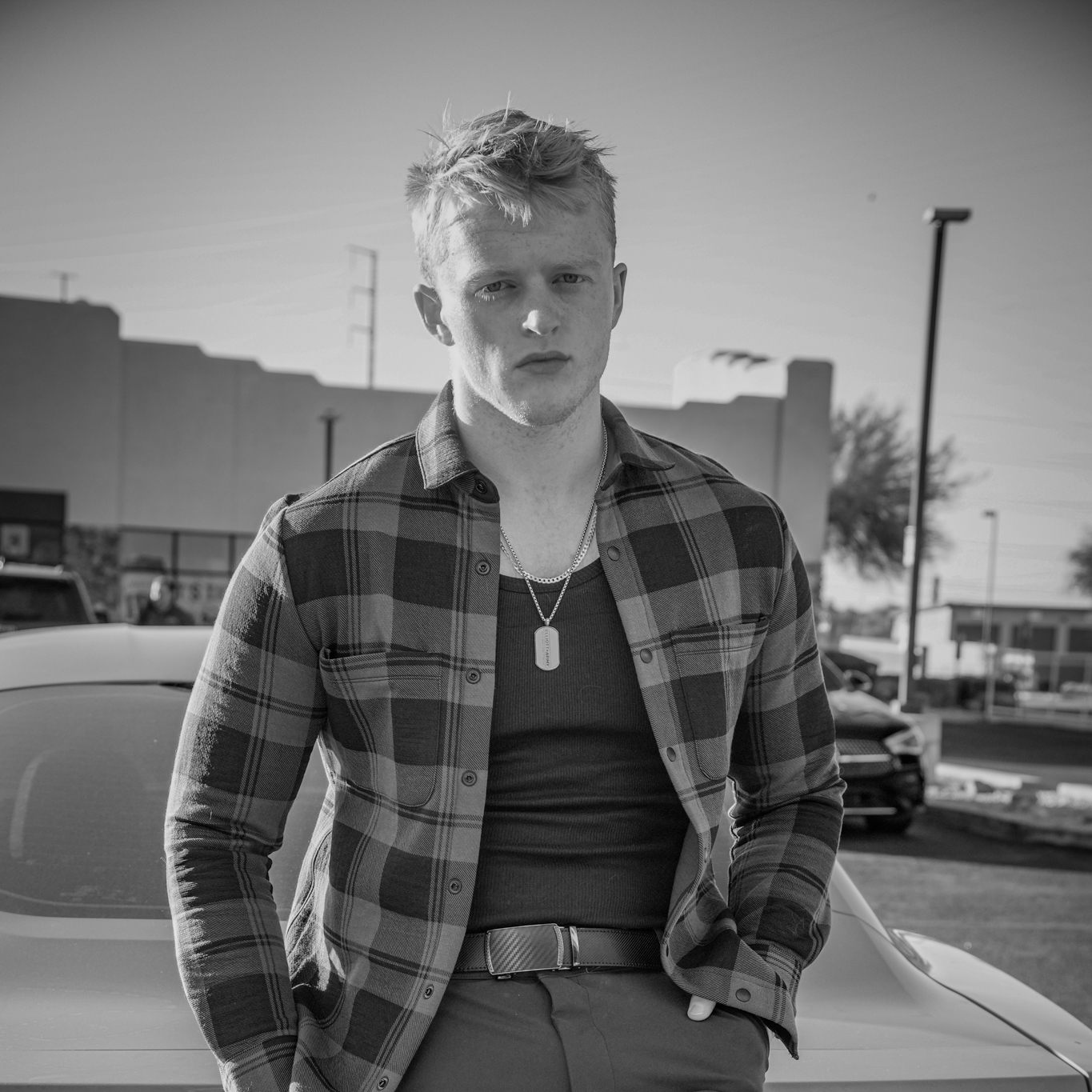 Profile picture
