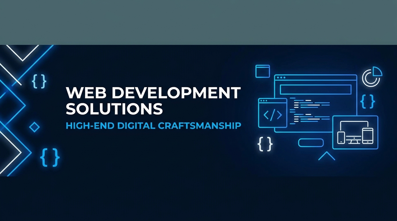 Website Development