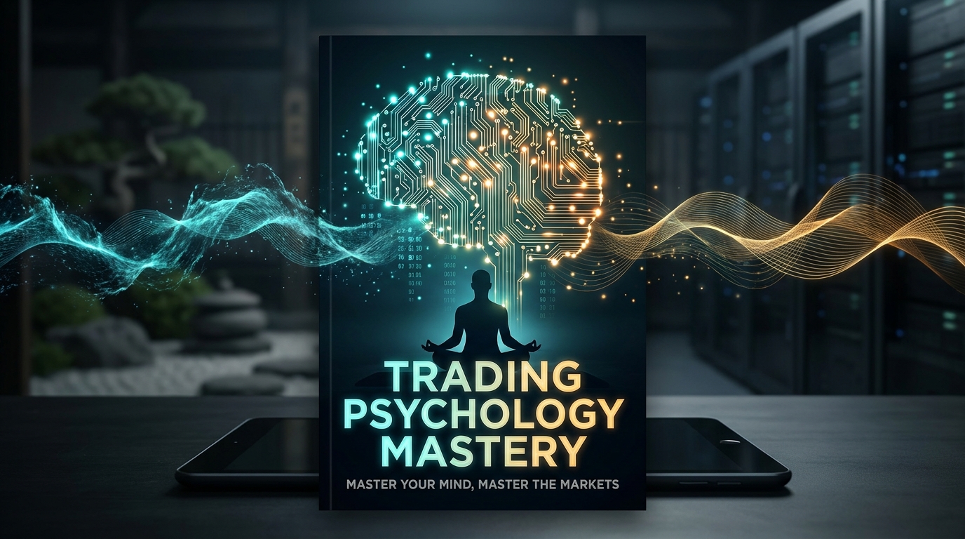 Trading Psychology Mastery