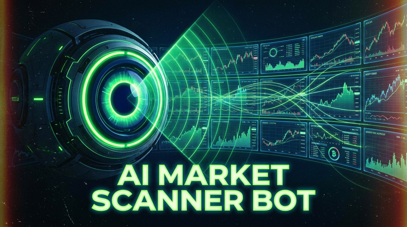 AI Market Scanner Bot