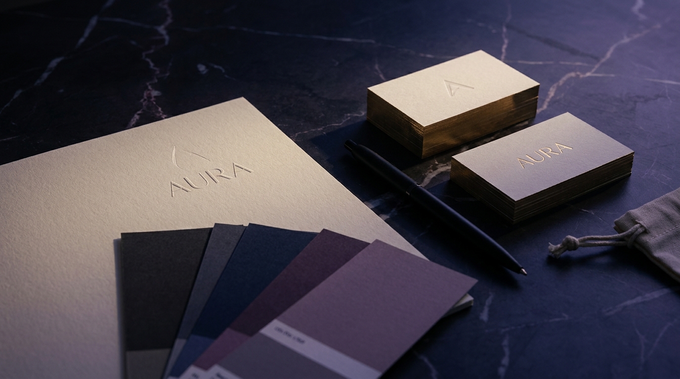 Brand Identity Package