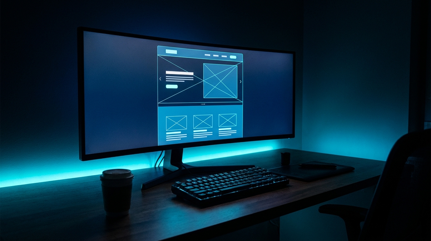 Website Design Package