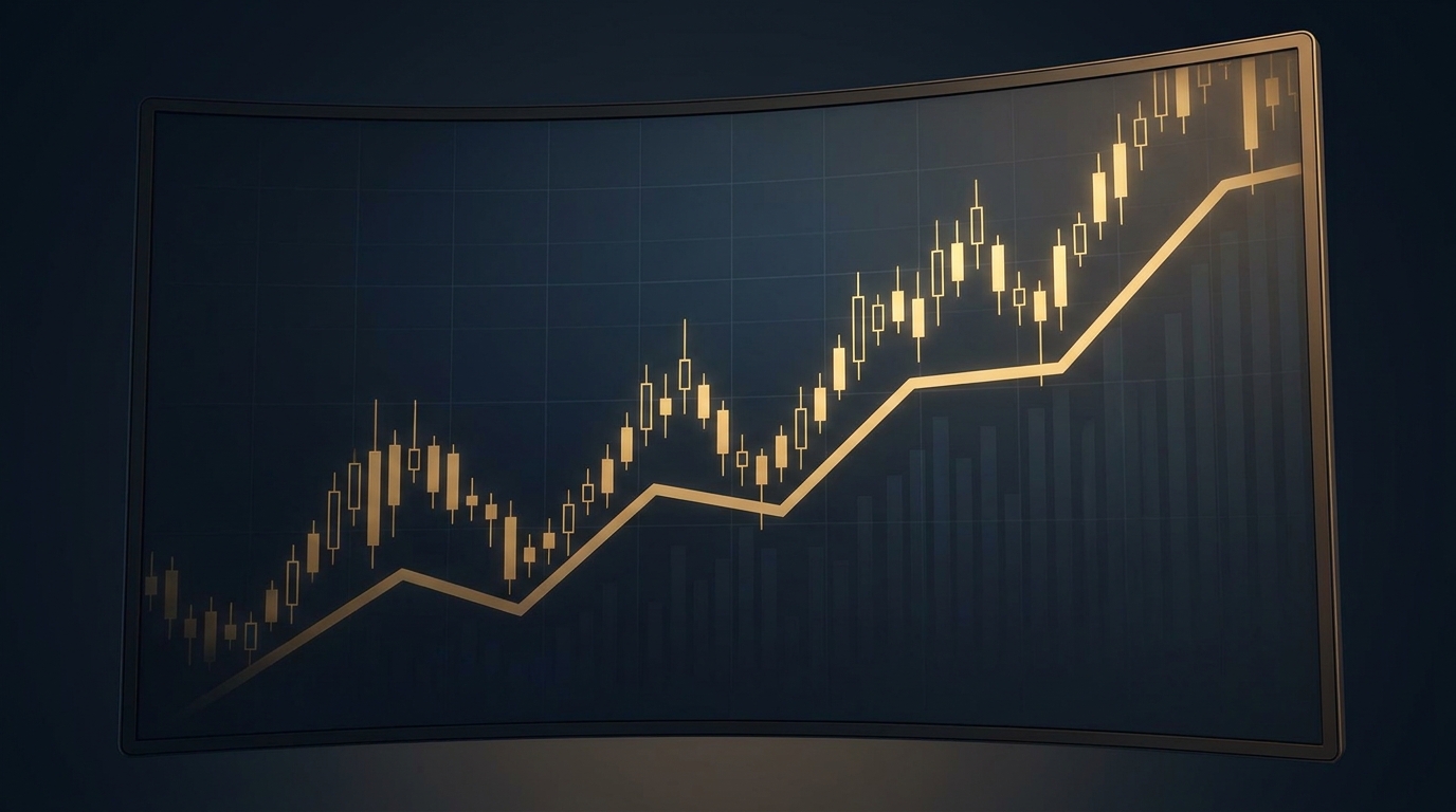 Complete Swing Trading Course