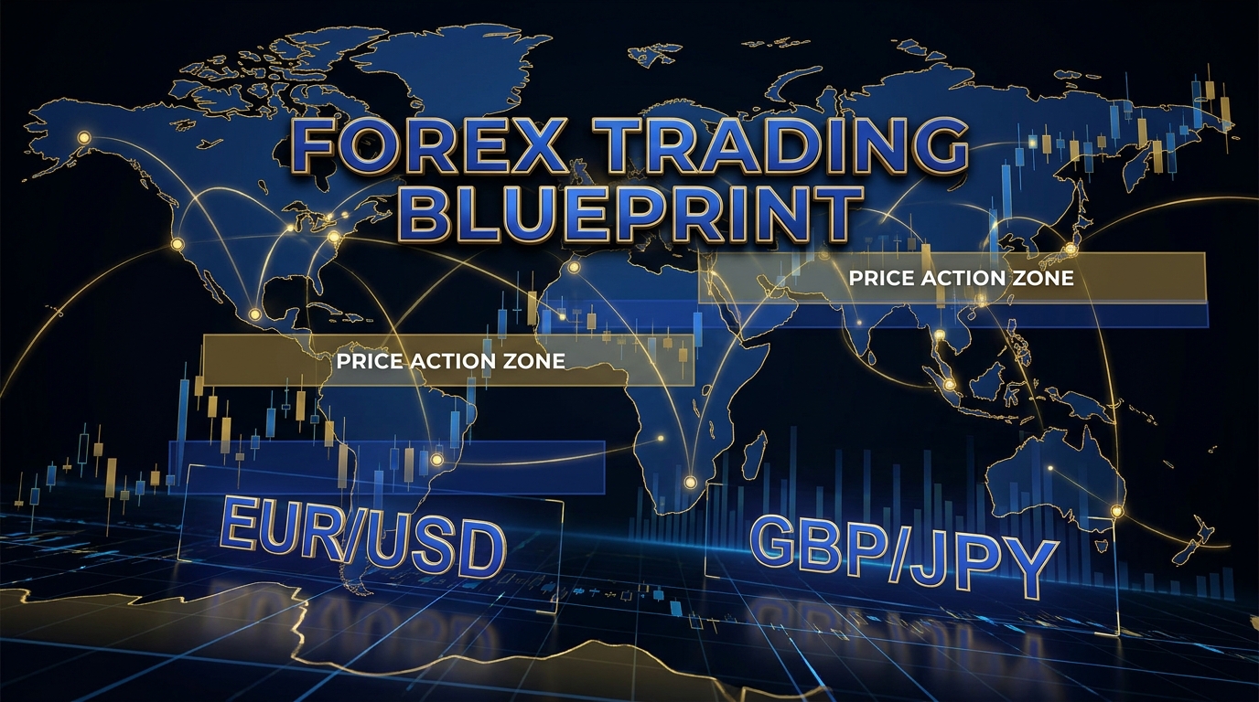 Forex Trading Blueprint