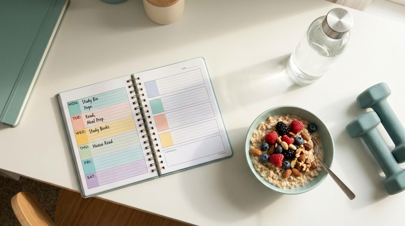 PlanMyDay Membership