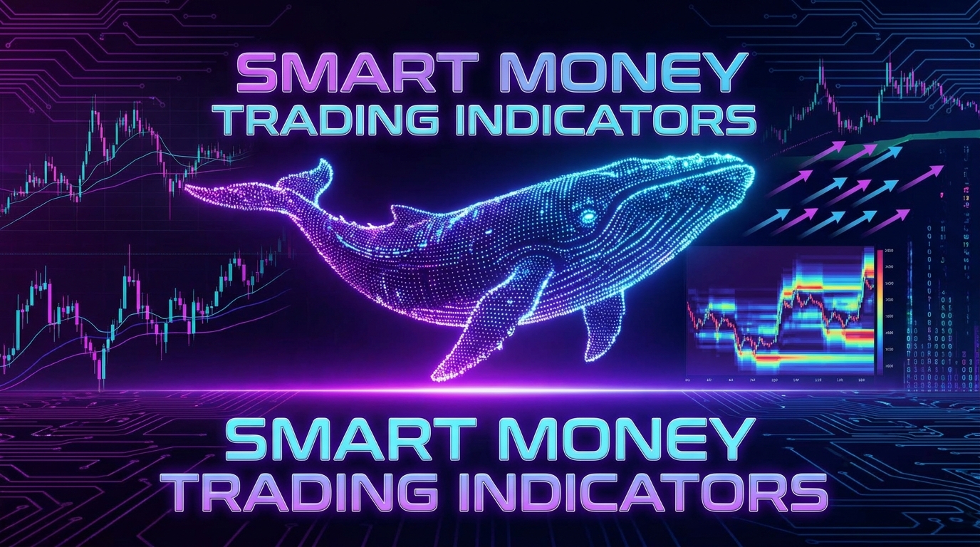 Smart Money Indicator Pack
