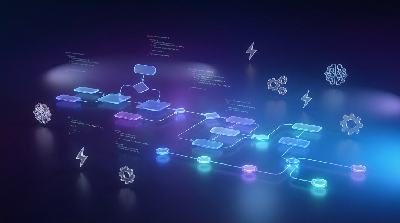 AI & Automation Mastery