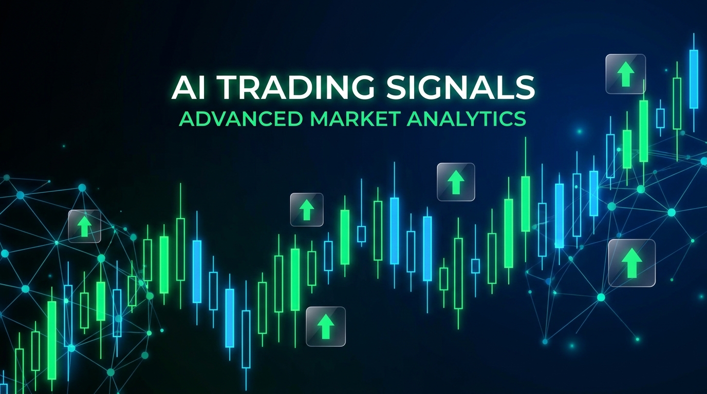 AI Trading Signals Pro