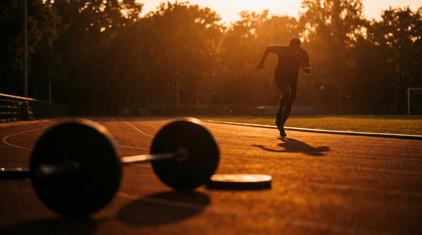 HybridGrind Program