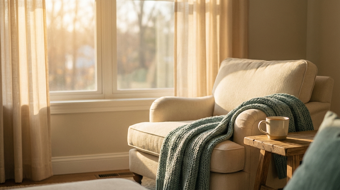 In Home Care With Confidence — The Guide