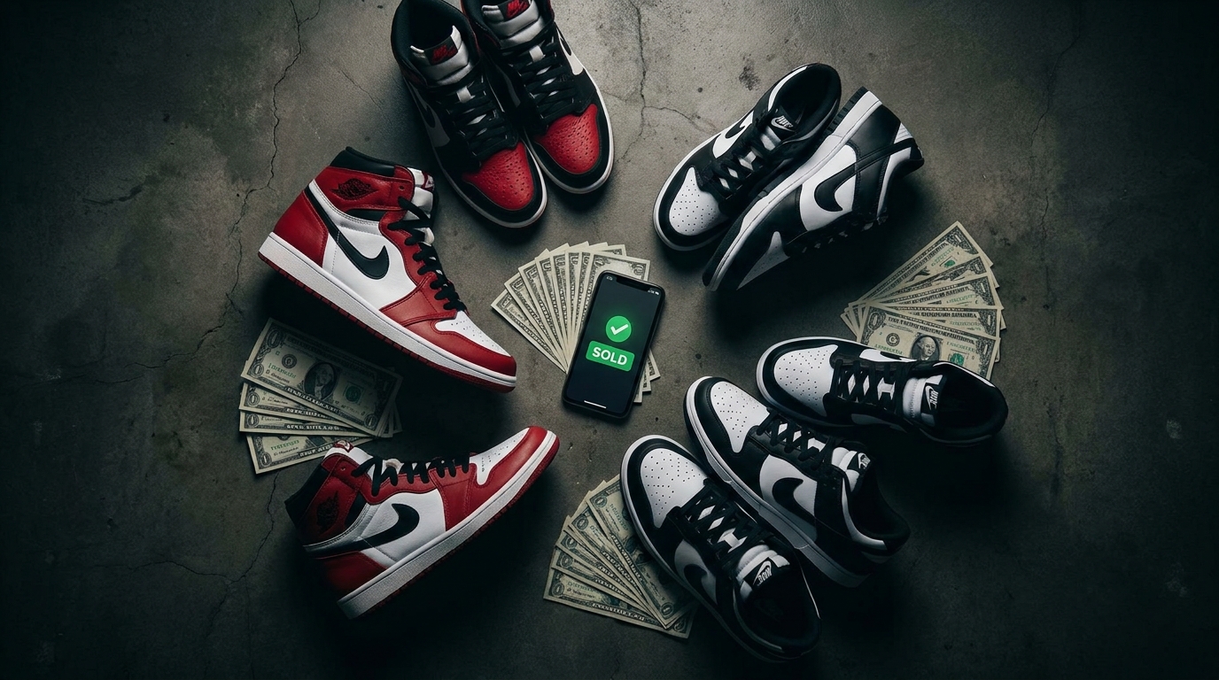 Credex Reselling