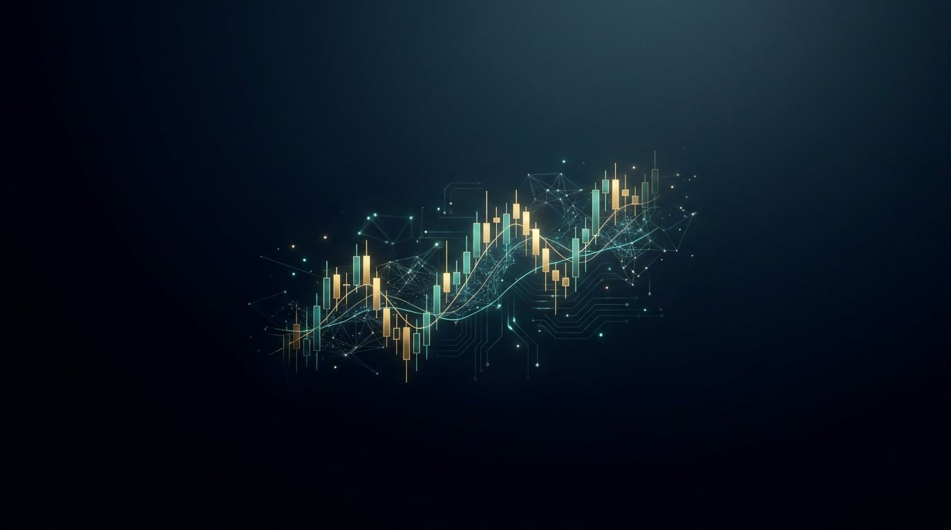 AI Trading Mastery
